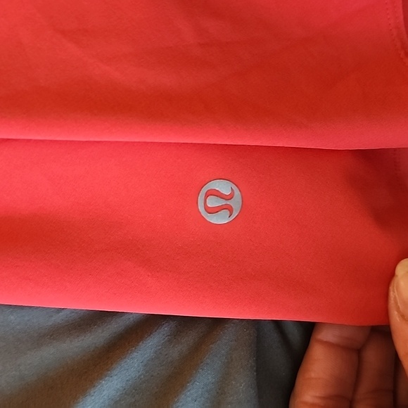 Lululemon court crush dress - Picture 3 of 6